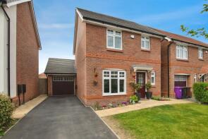 3, Lowick Drive, Bilston WV14 0UX