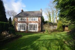 Sheridan Cottage, Gorses, Ireton Wood, Belper DE56 2SD