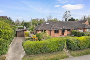Swinbrook, Main Street, Pershore WR10 2LX
