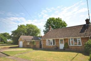 1, Oakey Ley, Bury St. Edmunds IP30 0AU