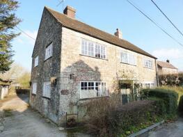 1, Pond Cottages, Luke Street, Shaftesbury SP7 0HL