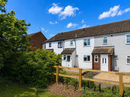 Hillary Close, Heybridge