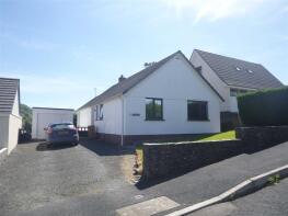 5, The Glebe, Week St Mary, Holsworthy EX22 6UY