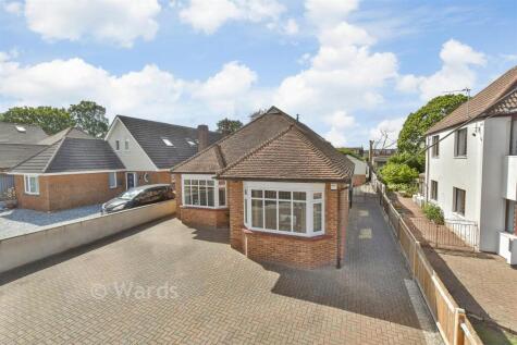 York Avenue, Walderslade, Chatham, Kent