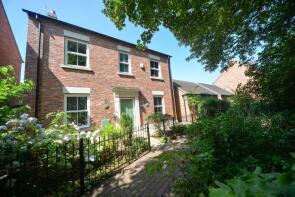 7, Bluebell Way, Tutbury DE13 9LJ