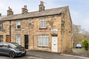 45, Ilkley Road, Otley LS21 3LP