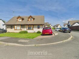 26, Honeyborough Grove, Milford Haven SA73 1TQ