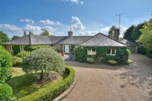 Harrows, The Street, Pulborough RH20 2HE
