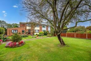1, Moat Lane, Huntingdon PE28 0SY