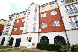 Flat 42, Long Acre House, Pettacre Close, London SE28 0PA