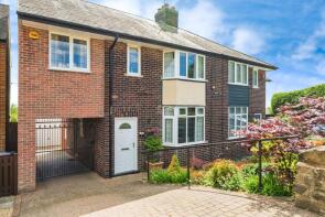 7, Brook Lane, Grenoside, Sheffield S35 8NF