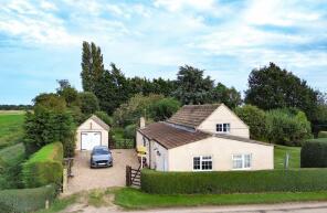 The Cottage, Oldfield Lane, Leverton, Boston PE22 0AG