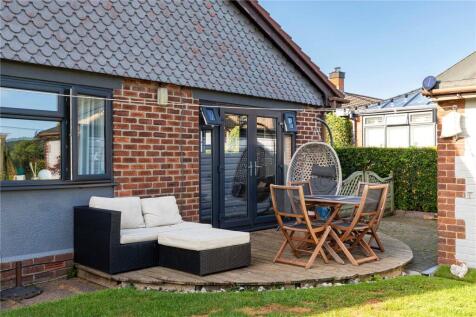 Ball Lane, Stoke-on-Trent, Staffordshire, ST6
