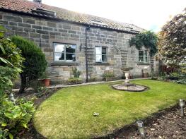 2, Ainthorpe Court, Easton Lane, Ainthorpe, Whitby YO21 2LF