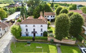 Davenport House, Bawtry Road, Everton DN10 5BP