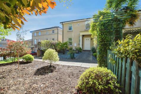 Limegate Mews, Littleover, Derby