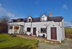 Wellfield Cottage, U3026 Middle Mill To Junction U3025, Kingheriot, Haverfordwest SA62 6XP