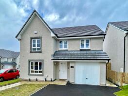 41, Gorse Crescent, Stonehaven AB39 3AH