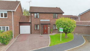 3, Peebles Close, Derby DE24 3DR