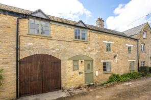 Mill End Cottage, Chapel Lane, Salford, Chipping Norton OX7 5YN