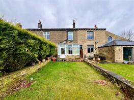 2, Krumlin Hall, Barkisland, Sowerby Bridge HX4 0AT