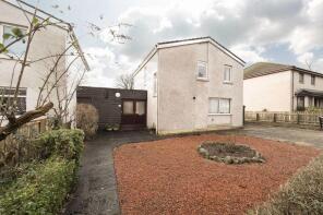 Beulah, Princes Street, Innerleithen EH44 6JT