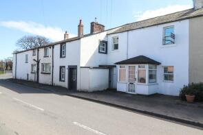 Antler Cottage, Road Leading From Pow Bank To Durdar Crossroads, Carlisle CA2 4TX