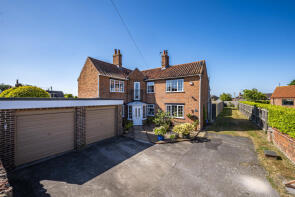72, Church Street, Newark NG23 5ES