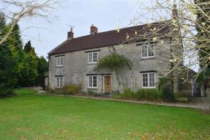 Woodlands, Stroud Road, Badminton GL9 1AF