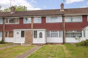 12, Daniels Walk, Southampton SO40 2SJ