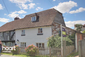 The Old House, Ashford Road, Ashford TN25 7JT