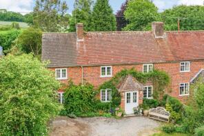 Pepys Cottage, Alton Road, Blounce South Warnborough, Hook RG29 1RX