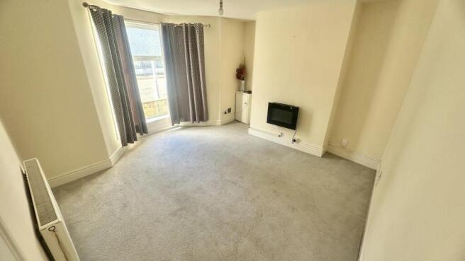First Reception Room