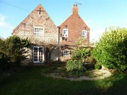 Old Manor House, Main Street, Scunthorpe DN15 9LL
