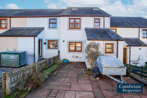 3, Flatts Cottages, Benson Row, Penrith CA11 7YJ
