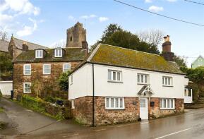 The Lynher View, Antony Hill, Torpoint PL11 3AQ