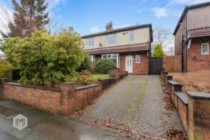 35, Breightmet Drive, Bolton BL2 6EE