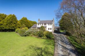Hillside, Strickens Lane, Preston PR3 1UD