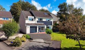 40, Kilnford Drive, Kilmarnock KA2 9ET