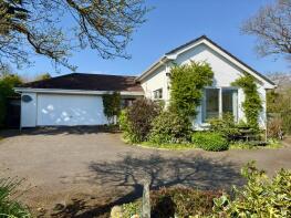 Lowengarth, Wetherham Lane, St Tudy, Bodmin PL30 3NG