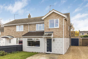11, Trinity Close, Cambridge CB23 1LS