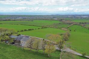 Springhill House, Distington To Parton, Workington CA14 4QQ