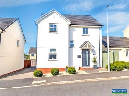 Kellands Lane, Okehampton, Devon, EX20