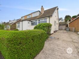 11, Beaver Close, Blackburn BB1 9LB