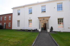 Ratford, The Old Rectory, Blithfield Church Road, Rugeley WS15 3NL