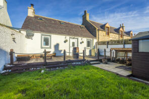 Spey Cottage, Lein Road, Fochabers IV32 7NW
