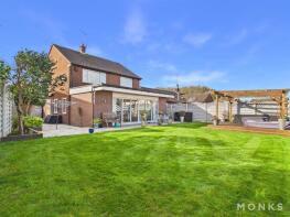 3, Berllan Close, Rhoswiel, Oswestry SY10 7TH