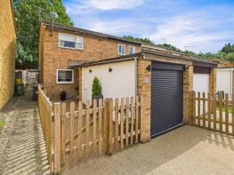 13, Armscroft Gardens, Gloucester GL2 0RT