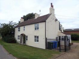 The Walnuts, Main Road, Algarkirk, Boston PE20 2LQ