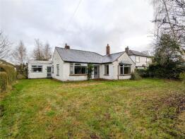 Galesyke, Corby Hill CA4 8QG